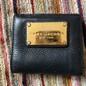 Marc Jacobs compact Wallet